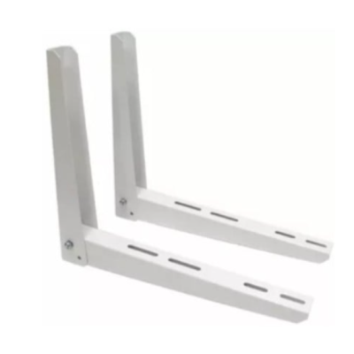 Suport aer conditionat aluminiu rabatabil 40x36.5 PT 9-12000