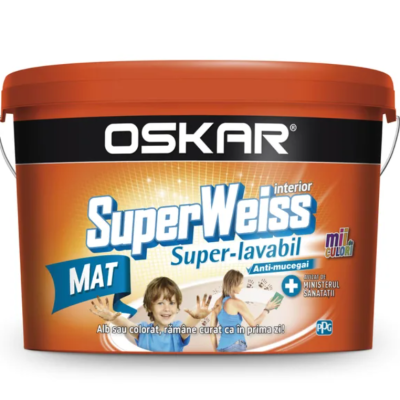 Superweiss superlav.2.5 L