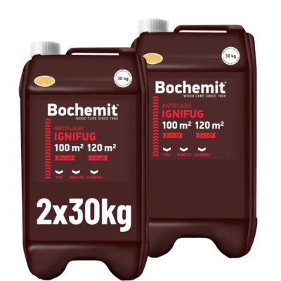 Solutie ignifugare 23kg