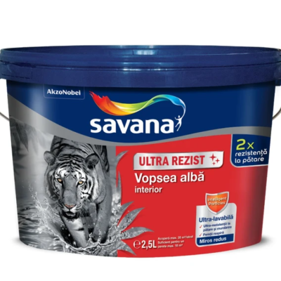 Savana ultra-lavabila int.2.5L