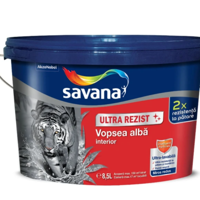 Savana ultra-lavabila int.8.5L