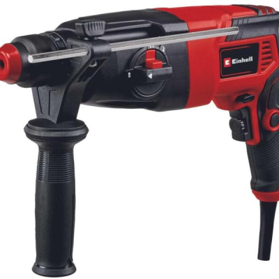 Rotopercutor 620W TC-RH 620 4F kit-4257992
