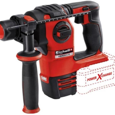 Rotopercutor Herocco Solo 1*3AH-4513900