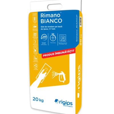 Rimano bianco 20kg
