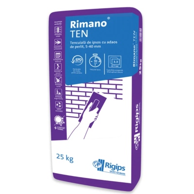 Rimano ten 25kg