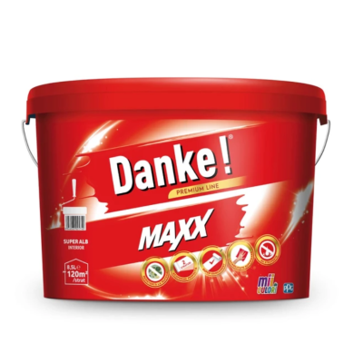 Var Danke maxx int alb 8.5L