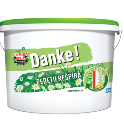 Var Danke int Peretii respira 2,5L