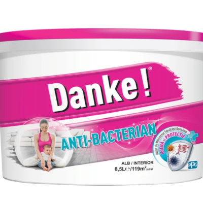 Var Danke anti-mucegai 8.5l
