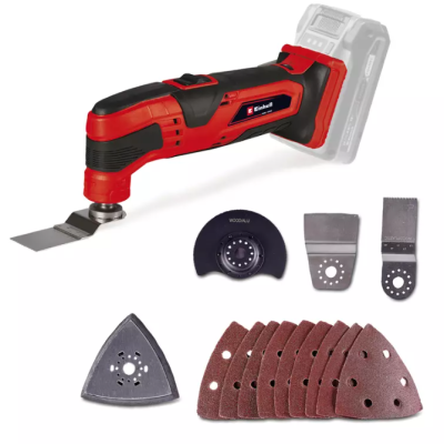 Unealta multifunctionala TC-MG 18 Li Solo-4465170