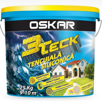 Tencuiala Oskar 3Teck Oslo 25 kg