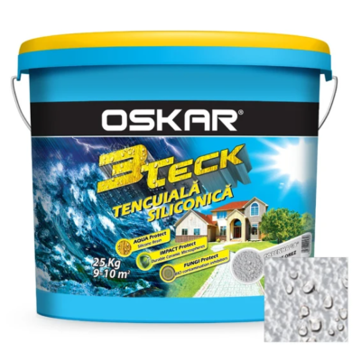 Tencuiala Oskar 3Teck Copenhaga 25 kg