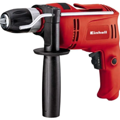 Masina de gaurit 650W TC-ID 650 E-4258682