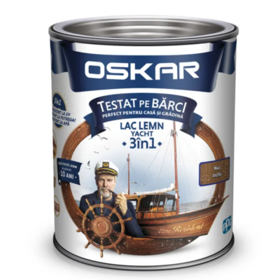 Lac yacht nuc Oskar 0.75 l