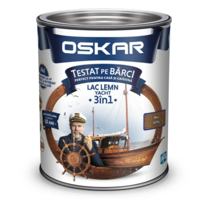 Lac yacht nuc Oskar 2.5 l