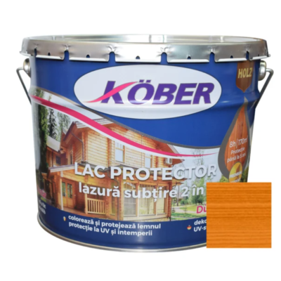 Lac protector teak 10 l