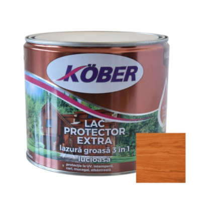 Lac protector stejar 2.5 L