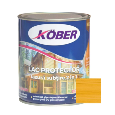 Lac protector pin 0.75 L