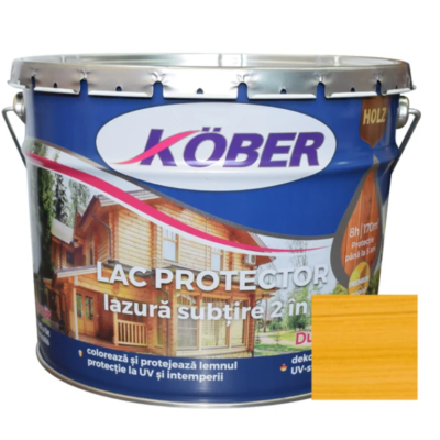 Lac protector pin 10 l