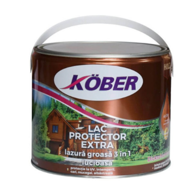 Lac protector mahon 10 l