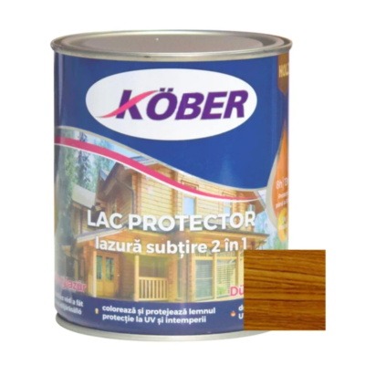 Lac protector nuc mediu 0.75 L