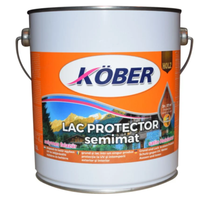 Lac protector nuc mediu 2.5 L