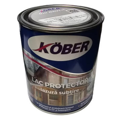 Lac protector gri nautic 0.75l