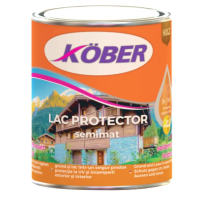 Lac protector mahon 0.75 L