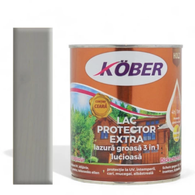 Lac protector extra plop Kober 0.75 l
