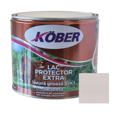 Lac protector extra plop Kober 2.5 l
