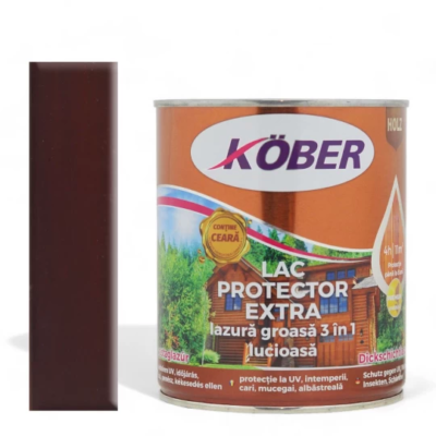 Lac protector extra mahon Kober 0.75l