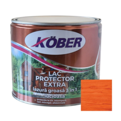 Lac protector cires 2.5 L