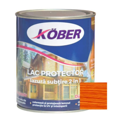 Lac protector cires 0.75 L