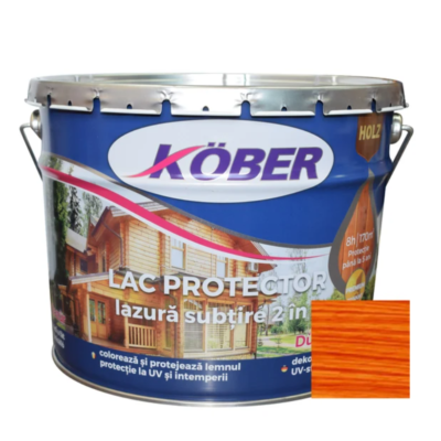 Lac protector cires 10l
