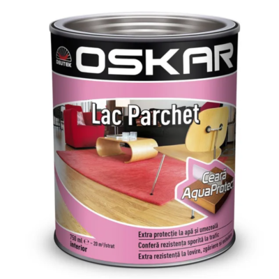 Lac Oskar parchet 0.75l
