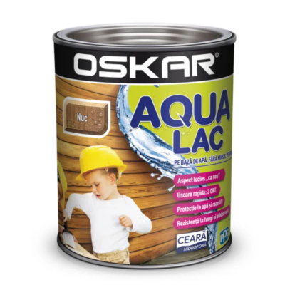 Lac Oskar nuc 0.75l baza apa
