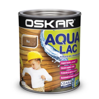 Lac Oskar nuc 2.5l baza apa