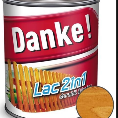 Lac DK 2 in 1 tec 2.5l
