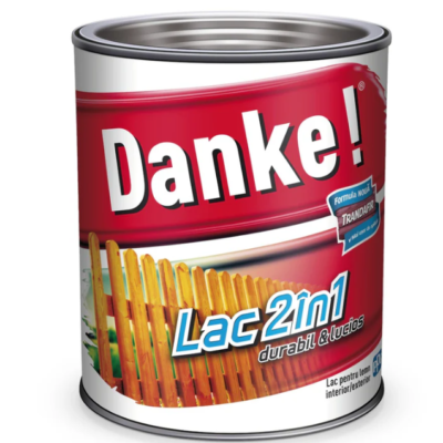 Lac DK 2 in 1 tec 0.75l