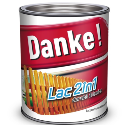 Lac DK 2 in 1 natur 2.5l