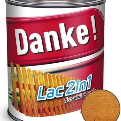 Lac DK 2 in 1 cires 2.5l