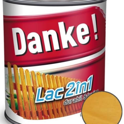 Lac DK 2 in 1 fag 2.5l
