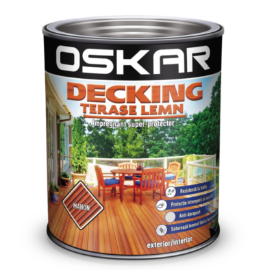 Lac DK 2 in 1 mahon 0.75l
