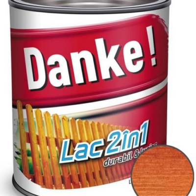 Lac DK 2 in 1 mahon 2.5l