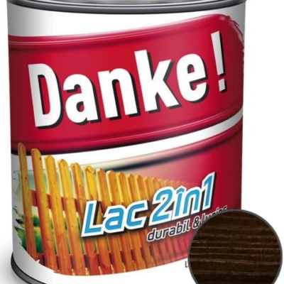 Lac DK 2 in 1 abanos 2.5l