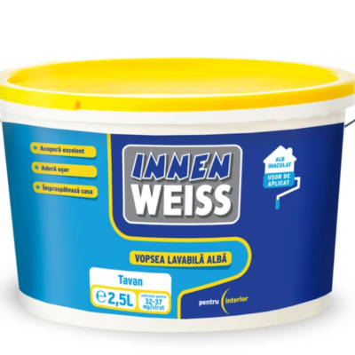 Innenweiss lavabila int.2.5L