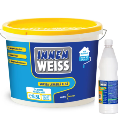 Innenweiss lavabila int.8.5L