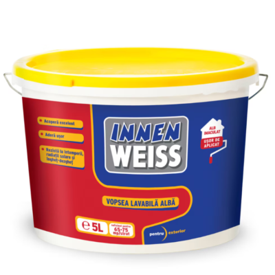 Innenweiss ext 5L