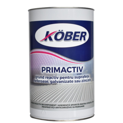 Grund Primactiv galben L Kober