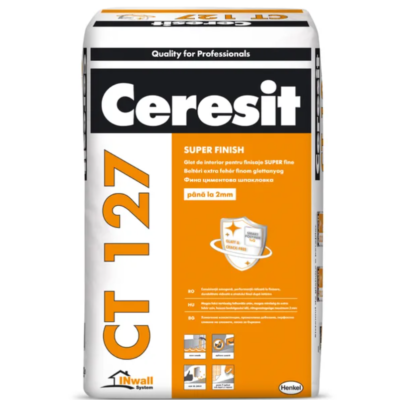 Glet Ceresit CT 127 20kg