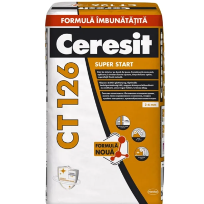 Glet Ceresit CT 126 20kg